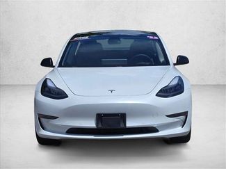 Used 2020 Tesla Model 3 Long Range AWD/4WD video 2