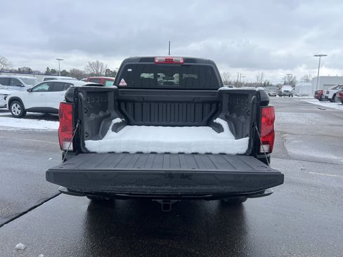 New 2026 Chevrolet Colorado W/T w/ Advanced Trailering Package image 10