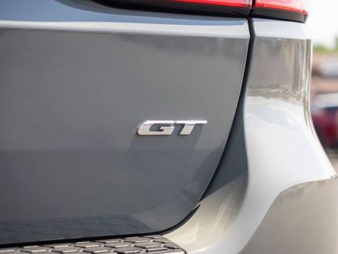 Used 2024 Dodge Durango GT AWD/4WD image 43