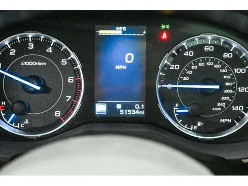 Used 2021 Subaru Ascent Touring w/ Popular Package #2A AWD/4WD image 43