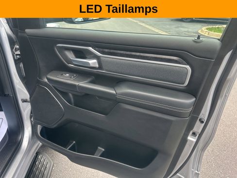 Used 2023 RAM 1500 Big Horn AWD/4WD image 14