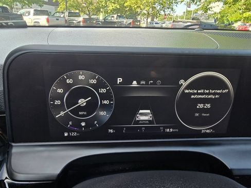 Used 2024 Kia Seltos S AWD/4WD image 19