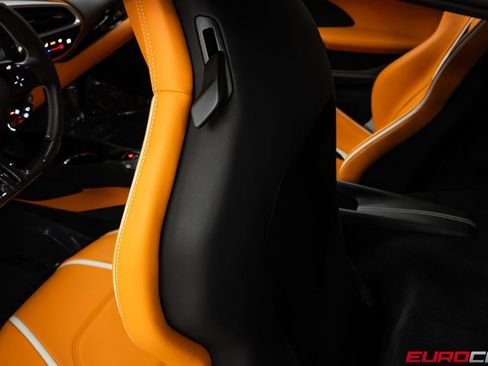 Used 2024 Ferrari 296 GTB RWD image 40