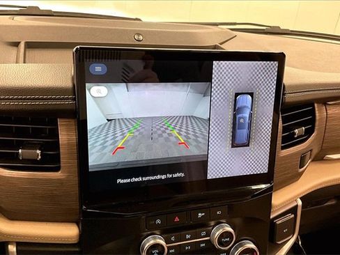 Used 2024 Ford Expedition Max Limited image 28