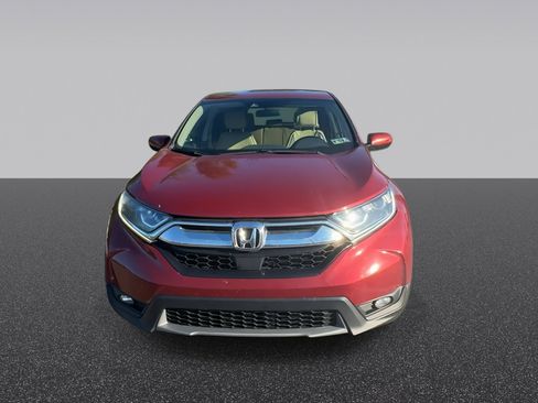 Used 2019 Honda CR-V EX image 4