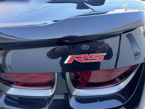 Used 2012 Chevrolet Camaro LT w/ 45th Anniversary Package image 26