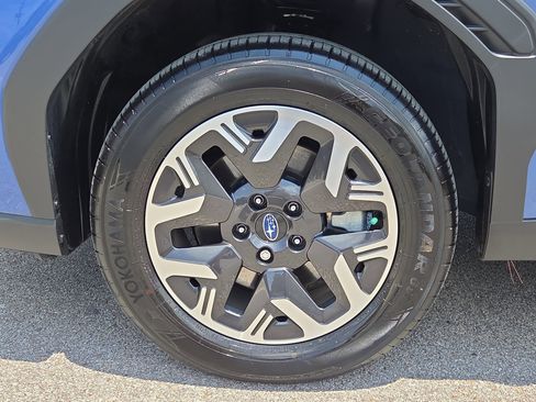 Certified 2026 Subaru Forester Premium AWD/4WD image 9