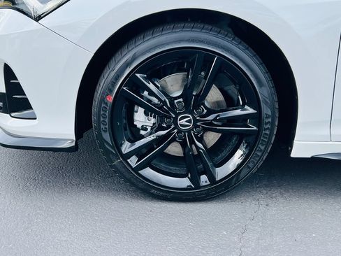 Used 2026 Acura Integra A-Spec FWD image 6