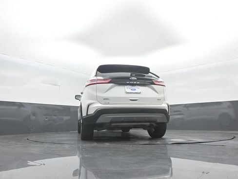 Certified 2024 Ford Edge SEL w/ Convenience Package AWD/4WD image 38