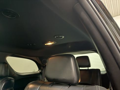 Used 2021 Dodge Durango GT image 9