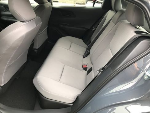 New 2026 Toyota Prius LE image 20