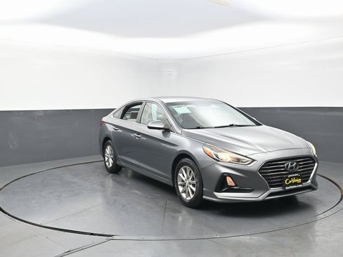 Used 2019 Hyundai Sonata ECO image 3
