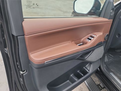 New 2026 Lincoln Navigator Reserve image 15