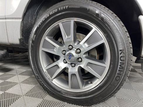 Used 2014 Ford F150 STX w/ Equipment Group 201A Mid image 14