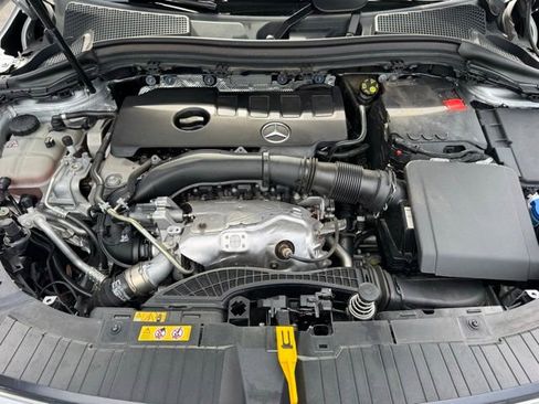 Certified 2023 Mercedes-Benz GLA 250 GLA 250 image 10