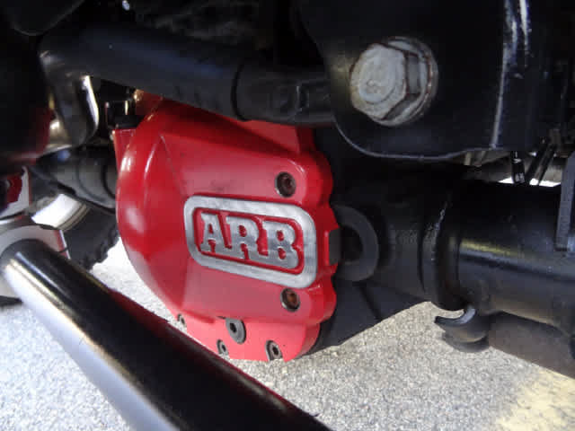 Used 2018 Jeep Wrangler Rubicon AWD/4WD image 46