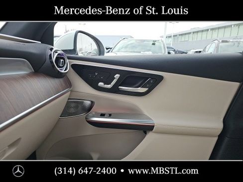 New 2026 Mercedes-Benz GLC 300 GLC 300 image 26