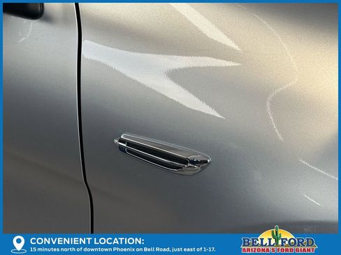 Used 2018 Mitsubishi Outlander Sport ES image 7