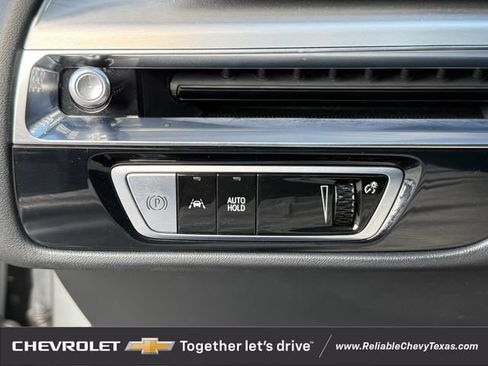 Used 2024 Cadillac Lyriq Luxury RWD image 26
