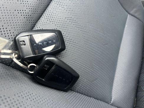 Used 2025 Toyota Camry XSE image 20