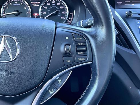 Used 2019 Acura MDX FWD image 23