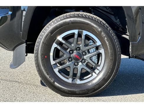 New 2026 Toyota Tacoma TRD Sport AWD/4WD image 30