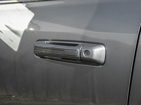 Used 2020 RAM 2500 Big Horn w/ Level 1 Equipment Group image 36