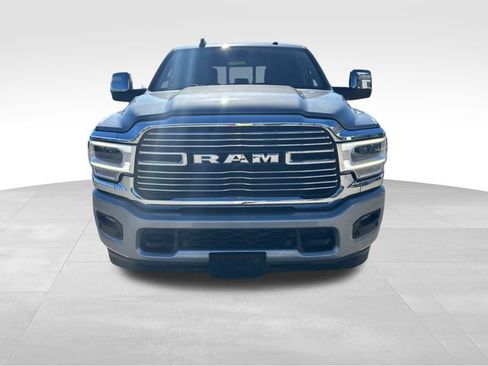 Used 2024 RAM 2500 Laramie image 8