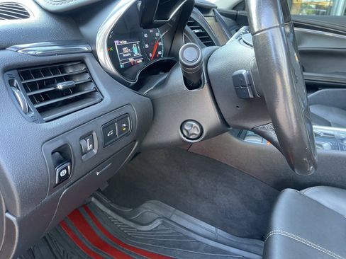 Used 2018 Chevrolet Impala Premier w/ Premier Convenience Package FWD image 25