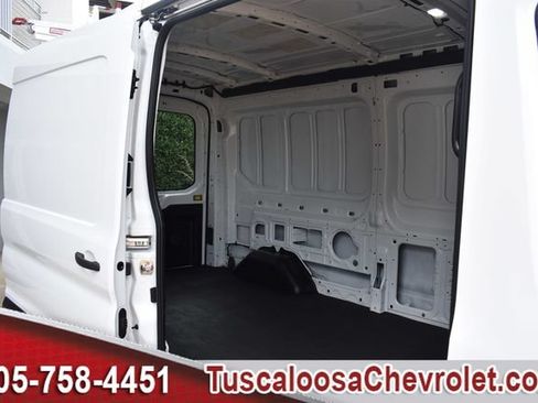 Used 2023 Ford Transit 250 Medium Roof RWD image 22