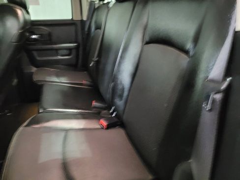 Used 2013 RAM 1500 Sport w/ Sport Premium Group image 47