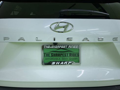 Used 2023 Hyundai Palisade XRT AWD/4WD image 13