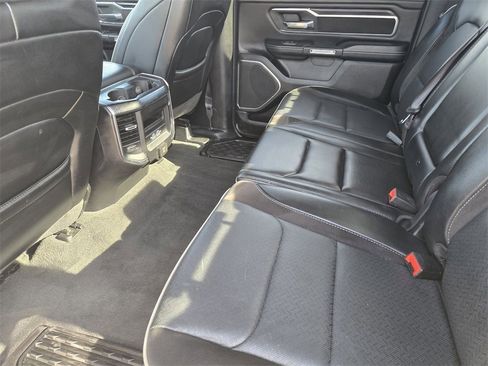 Used 2024 RAM 1500 Laramie image 29