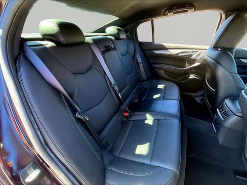 Used 2020 Cadillac CT5 Premium Luxury w/ Parking Package RWD image 25