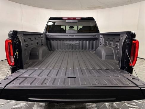 New 2026 GMC Sierra 1500 Denali AWD/4WD image 27