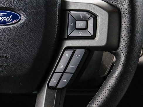 Used 2019 Ford F150 Raptor w/ Equipment Group 802A Luxury AWD/4WD image 27