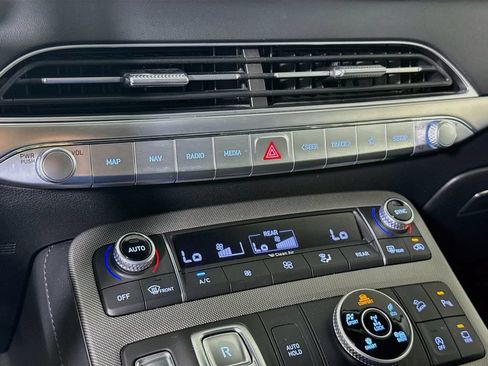 Used 2021 Hyundai Palisade Limited AWD/4WD image 8