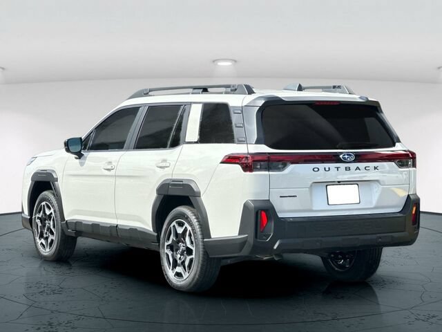 New 2026 Subaru Outback Touring AWD/4WD image 4