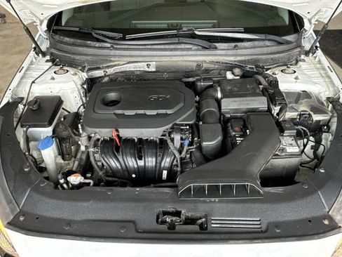 Used 2019 Hyundai Sonata SE image 29