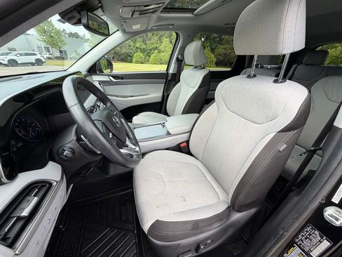 Used 2020 Hyundai Palisade SEL AWD/4WD image 11
