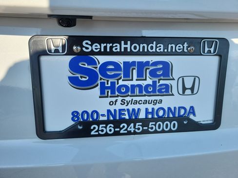 New 2026 Honda CR-V Sport-L image 34