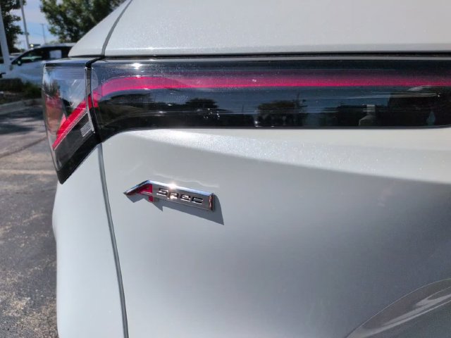 New 2026 Acura ADX A-Spec AWD/4WD image 9
