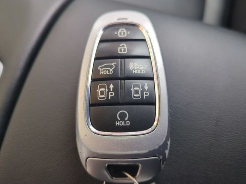 Used 2022 Hyundai Santa Fe Limited AWD/4WD image 40