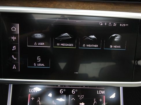 Used 2020 Audi A6 3.0T Premium Plus image 15