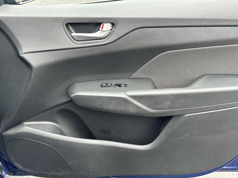 Used 2019 Hyundai Accent SEL image 22