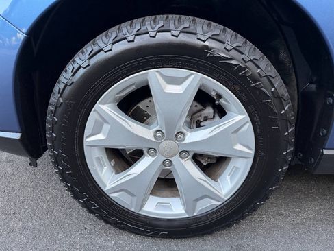Used 2015 Subaru Forester 2.5i Premium w/ Popular Package #2 AWD/4WD image 40