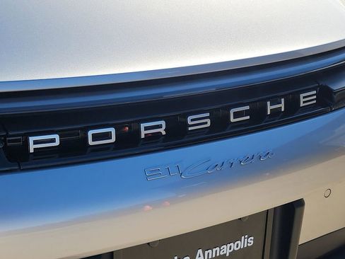 New 2026 Porsche 911 Carrera image 24