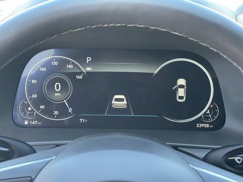 Used 2022 Hyundai Sonata Limited image 19