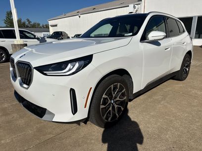 Used 2026 BMW X3 xDrive30i w/ Premium Package