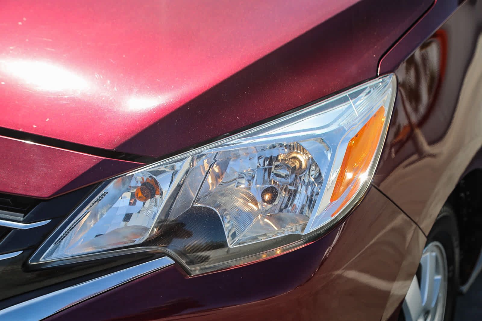 Used 2023 Mitsubishi Mirage G4 ES FWD image 8